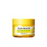 Some By Mi Yuja Niacin 30 Days Miracle Brightening Sleeping Mask 60ml for radiant and hydrated skin