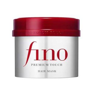 Shiseido Fino Premium Touch Essence Hair Mask 230g – Deep Repair & Shine-Boosting Japanese Hair Treatment