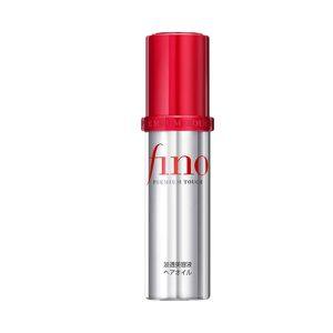 Shiseido Fino Premium Touch Hair Oil 70g – Smoothing & Shine-Boosting Japanese Hair Treatment