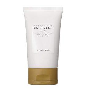 Skin1004 Madagascar Centella-Asiatica Cream 75ml – Soothing & Repairing Moisturizer