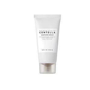 Skin1004 Madagascar Centella Soothing Cream 30ml – Hydrating & Barrier Repair Cream