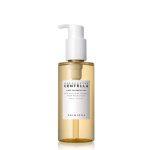 SKIN1004 Madagascar Centella Light Cleansing Oil 200ml – Gentle Makeup Remover and Cleanser