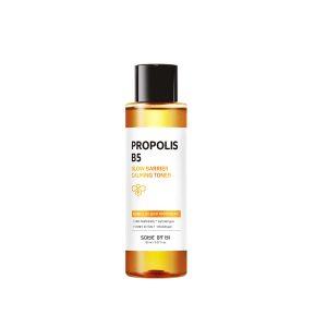 Some By Mi Propolis B5 Glow Barrier Calming Toner 150ml – Korean toner for sensitive, acne-prone, and irritated skin