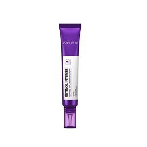 Some By Mi Retinol Intense Advanced Triple Action Eye Cream 30ml – Korean eye cream for wrinkles, dark circles, and hydration