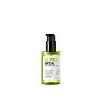 SOME BY MI Super Matcha Pore Tightening Serum 50ml with 93% Matcha water and BHA/PHA for pore care and sebum control