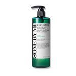 Some By Mi AHA BHA PHA 30 Days Miracle Acne Clear Body Cleanser 400g – Acne-Clearing Body Wash