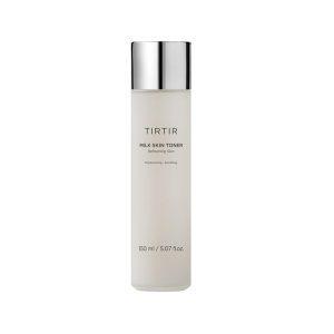 TIRTIR Milk Skin Toner 150ml – Brightening & Moisture-Boosting Korean Milky Toner