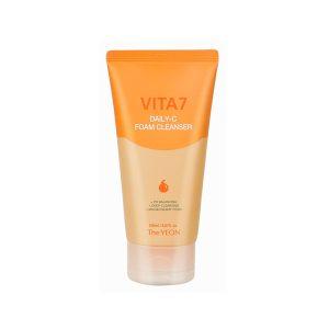 the-yeon-vita-7-daily-c-foam-cleanser-150ml-vitamin-c-brightening.