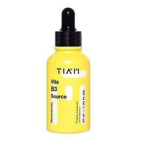 Tiam Vita B3 Source Serum 40ml – Brightening & Anti-Dark Spot Serum