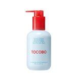Tocobo Calamine Pore Control Cleansing Oil 200ml – Gentle & Pore-Purifying Korean Oil Cleanser