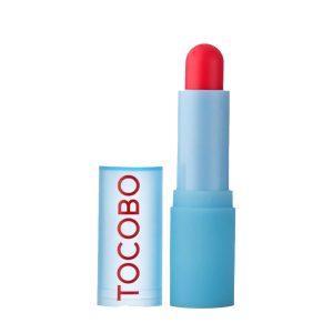 Tocobo Glass Tinted Lip Balm 012 Better Pink – Glossy Hydration & Natural Tint | 3.5g