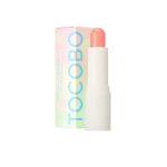 Tocobo Glow Ritual Lip Balm 001 Coral Water