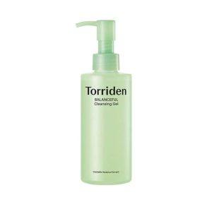 Torriden Balanceful Cica Cleansing Gel 200ml – Gentle & Soothing Korean Gel Cleanser