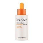 Torriden Cellmazing Vita C Brightening Ampoule 30mL – Glow-Boosting & Pigment-Correcting Korean Vitamin C Serum