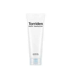 torriden-dive-in-low-molecular-hyaluronic-acid-cleansing-foam-150ml-gentle-hydrating-cleanser.