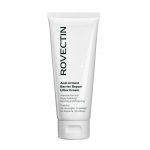 Rovectin Anti-Irritant Barrier Repair Ultra Cream 100ml tube for deep hydration, barrier repair, and soothing sensitive skin