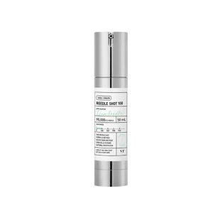 VT Cosmetics Reedle Shot 100 50ml – Skin Renewal & Texture-Smoothing Korean Micro-Needle Essence