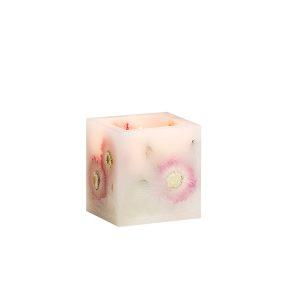 Citta Aromatherapy Candle SKN04 strong scented soy wax candle for home décor and stress relief