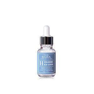 Cos De Baha H Hyaluronic Acid Serum 30ml lightweight hydrating serum for dry and sensitive skin