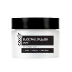 Coxir black snail collagen cream