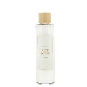 I'm from Rice Toner 150ml brightening and moisturizing toner with 77.78% Goami rice extract