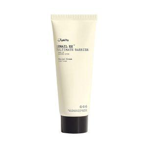 Jumiso Snail EX Ultimate Barrier Facial Cream – Nourishing & Barrier-Repair Moisturizer (100ml)