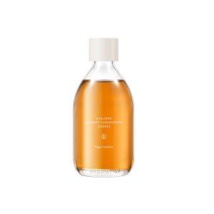 Aromatica Vitalizing Rosemary Concentrated Essence 100ml – Antioxidant-rich essence for tired and dull skin in Bangladesh
