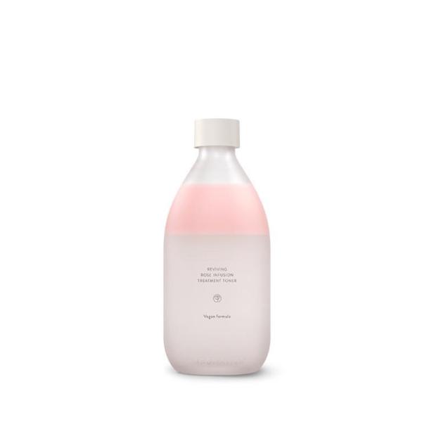 Aromatica Reviving Rose Infusion Treatment Toner 200ml 1 Aromatica Reviving Rose Infusion Treatment Toner 200ml