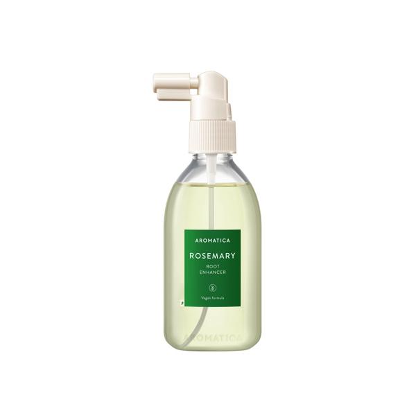 AROMATICA Rosemary Root Enhancer 100ml 1 AROMATICA Rosemary Root Enhancer