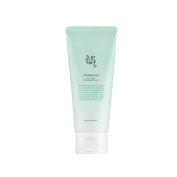Beauty of Joseon Green Plum Refreshing Cleanser