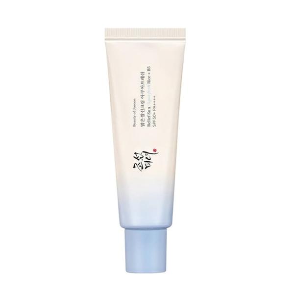 Beauty of Joseon Relief Sun Aqua Fresh Rice + B5 SPF50+ PA++++ 50ml