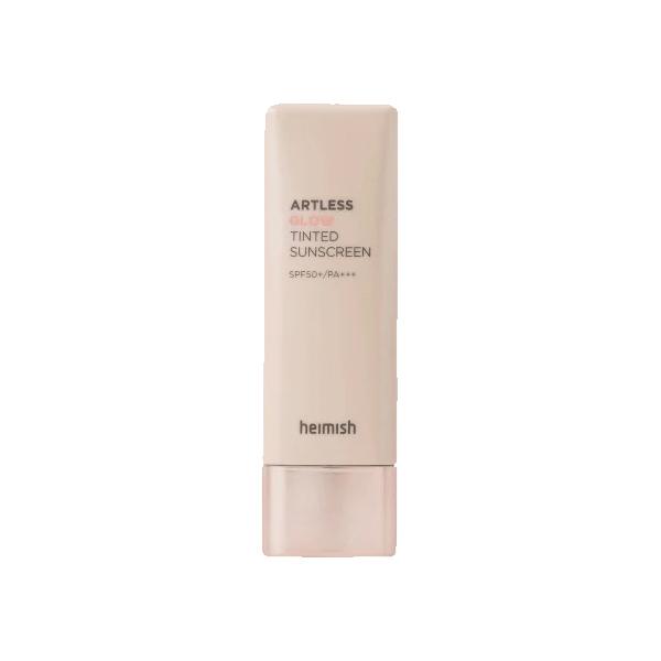 heimish-artless-glow-tinted-sunscreen-shine-beige-spf50-pa+++40ml-radiant-skin-protection.