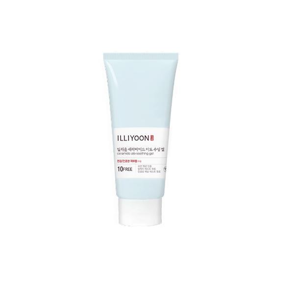 ILLIYOON Ceramide Ato Soothing Gel 175ml 1 ILLIYOON Ceramide Ato Soothing Gel