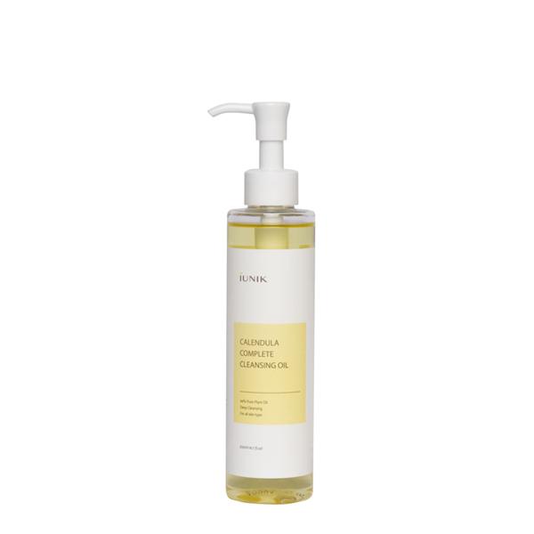 iUNIK Calendula Complete Cleansing Oil