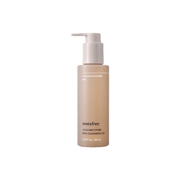 Innisfree Volcanic Pore BHA Cleansing Oil
