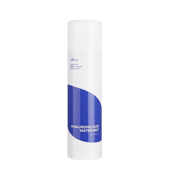 Isntree Hyaluronic Acid Water Mist 100ml 1 Isntree Hyaluronic Acid Water Mist – 100ml Hydrating Facial Spray