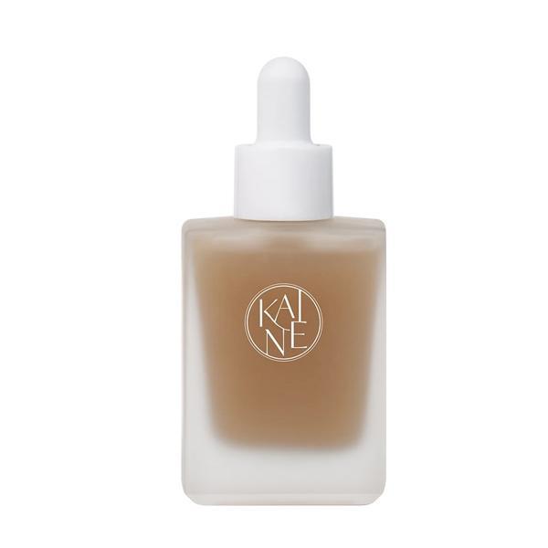 KAINE Kombu Barrier Ampoule 30ml – Hydrating & Barrier-Strengthening Korean Serum