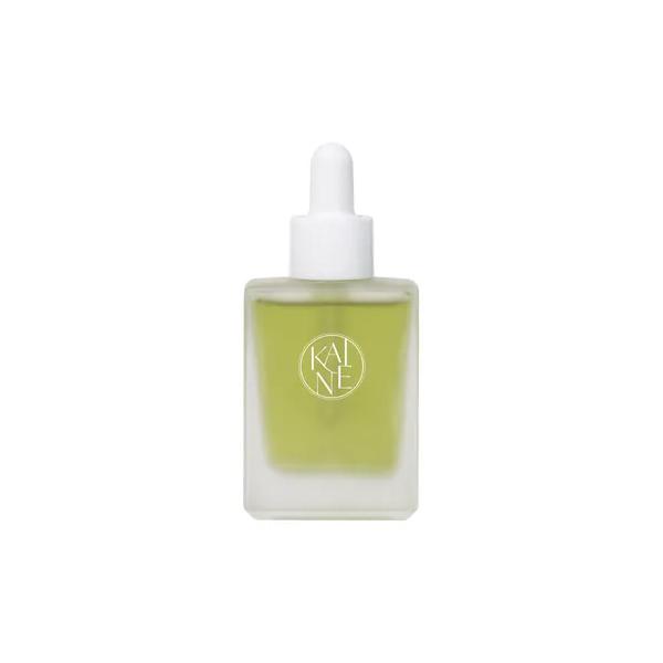KAINE Rosemary AHA Night Serum 30ml – Exfoliating & Soothing Korean Night Treatment