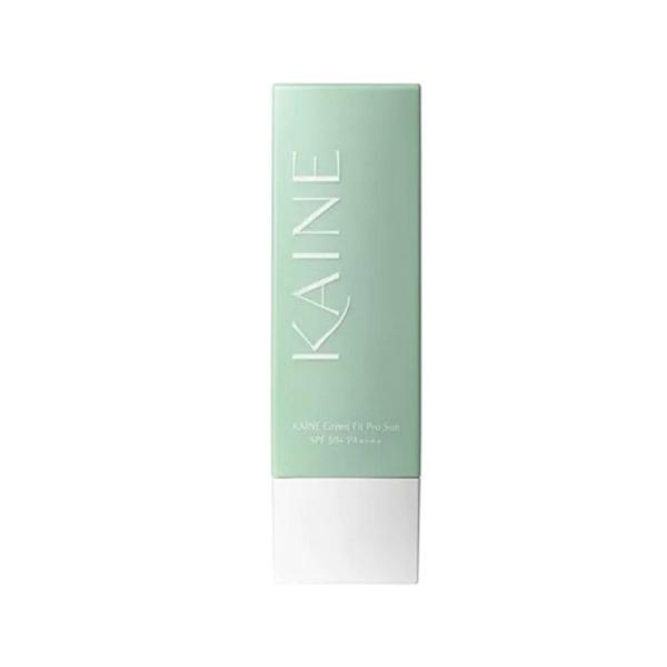 Kaine Green Fit Pro Sun SPF 50+ PA++++ – 55ml Tube