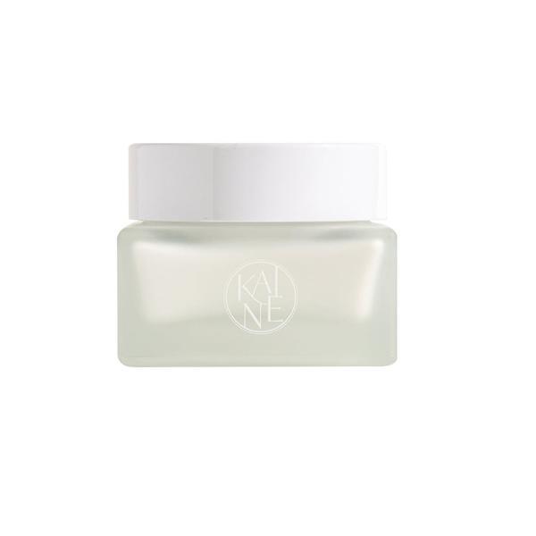 Kaine Vegan Collagen Youth Cream 50ml with vegan collagen, adenosine, and peptides for firming, wrinkle care, and skin elasticity