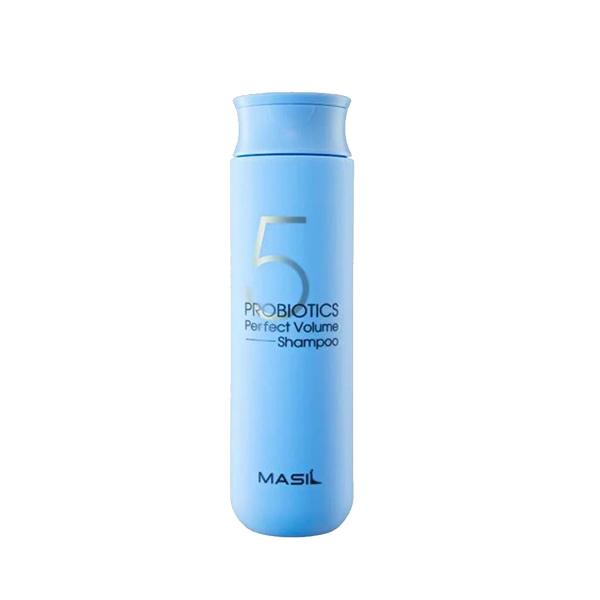 MASIL 5 Probiotics Perfect Volume Shampoo 300ml – Volumizing and scalp-balancing shampoo for fine hair in Bangladesh