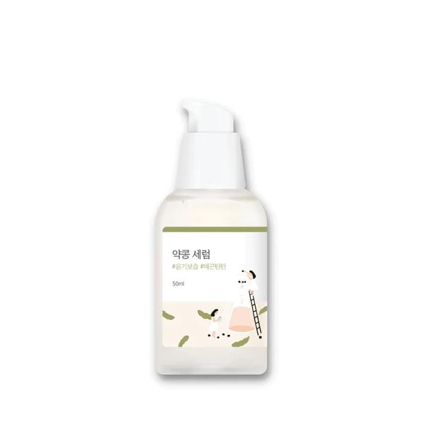 Round Lab Soybean Serum 50ml 1 round-lab-soybean-serum-50ml-barrier-repair-hydrating-ampoule.