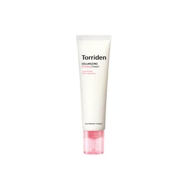 Torriden Cellmazing Low Molecular Collagen Firming Cream 60ml 1 torriden-cellmazing-low-molecular-collagen-firming-cream-60ml-anti-aging.