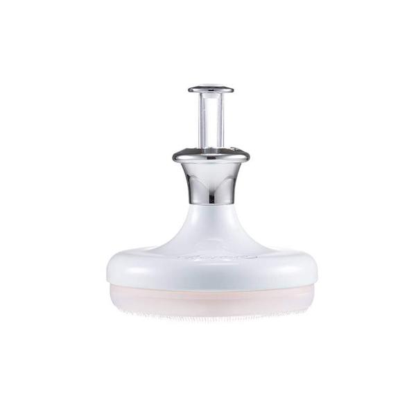 Benton Pore Clear Brush 1 Benton Pore Clear Brush with ultra-fine silicone bristles for deep pore cleansing and exfoliation