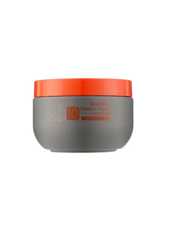 Masil10 Premium Repair Hair Mask 300ml 1 Masil10 Premium Repair Hair Mask