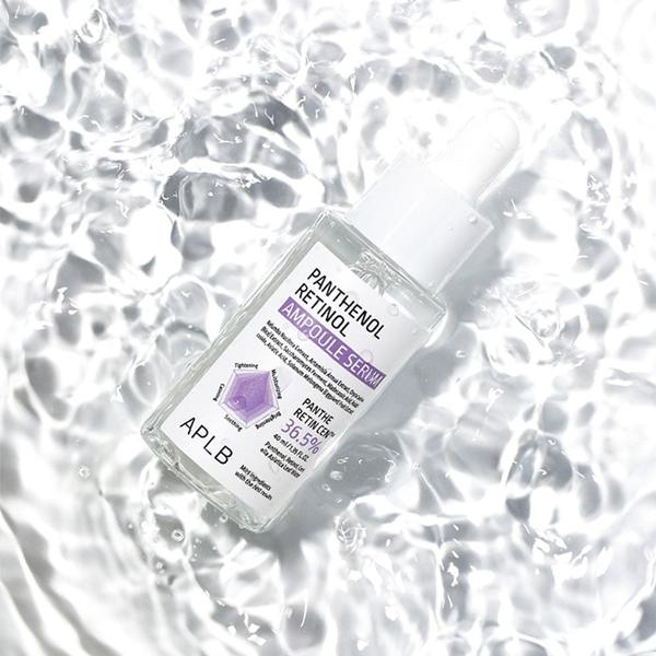 APLB Panthenol Retinol Ampoule Serum 40ml Price In Bangladesh