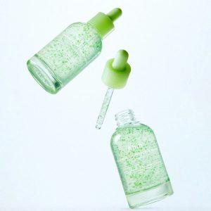 Abib Heartleaf TECA Capsule Serum Calming Drop 50ml – Soothing Centella Serum