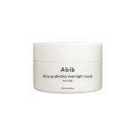 Abib Rice Probiotics Overnight Mask Barrier Jelly 80ml
