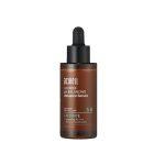 Acwell Licorice pH Balancing Advance Serum bottle with licorice root and niacinamide
