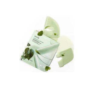 Anua Heartleaf 70 Soothing Collagen Mask 38g